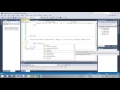 VB Adding Information into the MenuStrip ComboBox