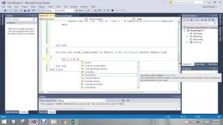 VB Adding Information into the MenuStrip ComboBox