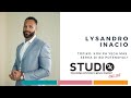 Studio 24 ONLINE huntu ku Lysandro Inacio