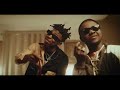 mayorkun ft kizz daniel true official video