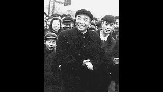 1967年，李钟奇打了彭德怀两巴掌，3年后却被新领导算旧账