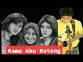 Ade Putra - Mama aku datang |( Official music video )