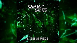 CERTAIN SKIES - Losing Hope (Official Audio)