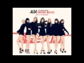 aoa 에이오에이 miniskirt 짧은 치마 instrumental with backing vocals