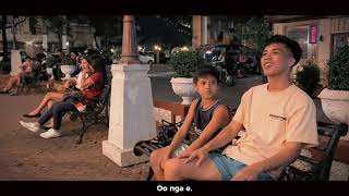 Aljay // LAKBAY (Official Music Video) feat. Salakabin (prod by. PACIFIC)