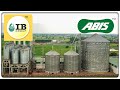 ABIS Exports India PVT LTD | IB Group | Novacon | Kolkata International Poultry Fair 2023 | Hybiz tv