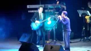 Rick Astley and Roderick Paulate Together... Forever!