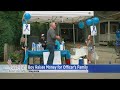 Wayzata Boy Makes Lemonade Stand To Help Fallen Officer’s Family