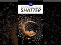 Broke things easily in after effect | #aftereffects, #tutorial #adobe