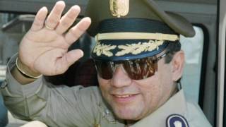 News Update Manuel Noriega, Panama ex-strongman, dies at 83 30/05/17