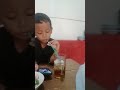 makan baso sama yutuber fatih ciberuk.