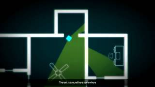 Light: Steam Greenlight Trailer