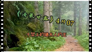 十架上的猶太人的王！《清晨甘露》4月07 #耶穌 #聖經#基督#靈修#司布真