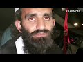 afghanistan frees 100 taliban prisoners