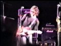 vertu richie kotzen stanley clarke v wave