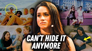 15 SHOCKING Secrets Meghan Markle Tried To Hide From The World