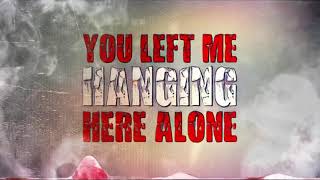 Again - Turned [Lyric video 4k]