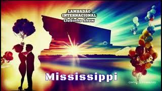 CLEBINHO SHOW - Mississippi