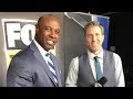 Kevin Burkhardt NFL Touchdown Calls 2019