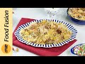 Malai Mutton Biryani - Bakra Eid Special Recipe by Food Fusion