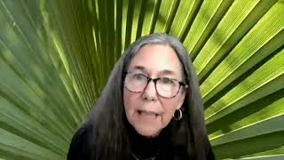Caryn Davidson reads Conjugation