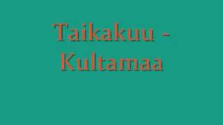 Taikakuu - Kultamaa