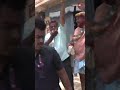 Basavaraj Bommai's Convoy Gets Stuck As Congress Workers Celebrate Win In Karnataka Elections