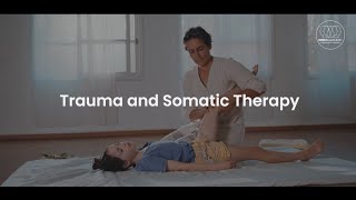 Trauma and Somatic Therapy - Hundreds of Free videos