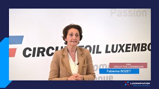 Circuit Foil "Enhancing innovation through R&D partnerships"