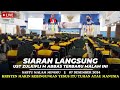 LIVE 🔴 ZULKIFLI M ABBAS terbaru MALAM ini || Special MALAM MINGGU, 07/12/2024