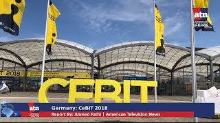 Germany CeBIT 2018