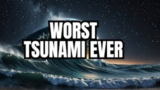 This Was The Worst Tsunami Prediction of All Time