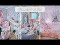 Unlock the Secrets of Shabby Chic Style for Your Dream Home 💝Home Tour