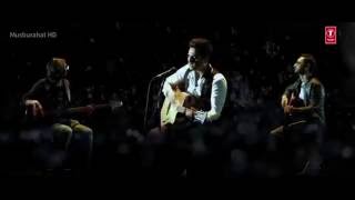 Kya Tujhe Ab Ye Dil Bataye (Unplugged) by Falak Shabir Full Video Song