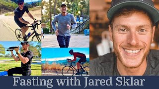 Fasting with Jared Sklar