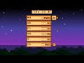 【stardew valley】初心生活 13 夏に向けてそろそろ準備をするよ【1年目春21～22日目】