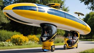 12 Innovations That Will Change the World Forever (You Won’t Believe #7)