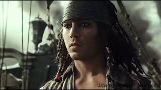 Captain Jack Sparrow - habibi edit