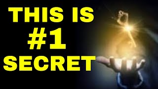 #1 Law of Attraction Manifestation Technique That CHANGED MY LIFE FOREVER