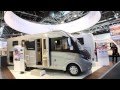 Motorhome Review - Adria Sonic Supreme 710 SL