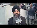 punjab police produce narain singh chaura who fired at sukhbir singh badal in amritsar court