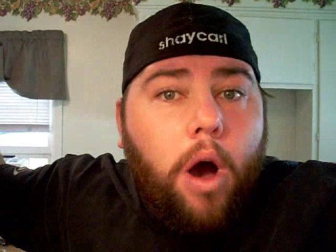SHAYTARDS BEGIN! SHAYTARDS BEGIN!