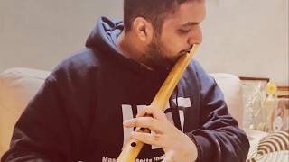 Tum Hi Ho flute | Flute Version By Tanmay Mittal | Arijit Singh | Mithoon Sharma