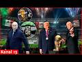 Kremlin is taking revenge on Trump for not inviting Putin to the World Cup – an operation began