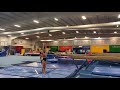 level 9 upgrades gymnastics