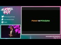 Immutable User Interfaces (Lee Byron) - Full Stack Fest 2016