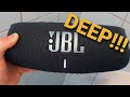 JBL CHARGE5  | DEEP BASS | #jblcharge5 #jblcharge #jblbasstest