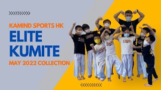 KSA小鹿空手道隊【2022五月組手專項訓練】Highlights of KSA Elite Karate Team \