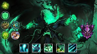 Thresh Montage | League Of Legends (Episode 18)