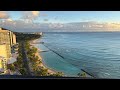 LIVE HONOLULU 🌸🏝️- Waikiki Saturday Fun! 🆙🆙